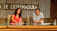 La Junta de Extremadura valora que es "la mejor EPA de toda la serie histórica", y pide ayuda al Gobierno para converger