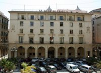 Condenado a dos años de cárcel por estafar más de 1,4 millones modificando pólizas de seguros