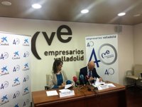 Un convenio entre CVE y CaixaBank impulsan 14 nuevos negocios y permite 850 operaciones por un importe de 34,5 millones