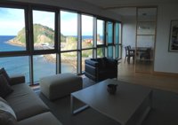 Mallorca, Menorca e Ibiza son en agosto los destinos con las viviendas turísticas más caras 