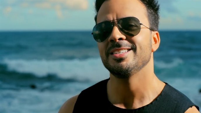 Luis Fonsi recrimina a Maduro el uso de 'Despacito'