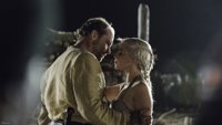 Juego de Tronos revela la desgarradora carta de ser Jorah Mormont a Daenerys