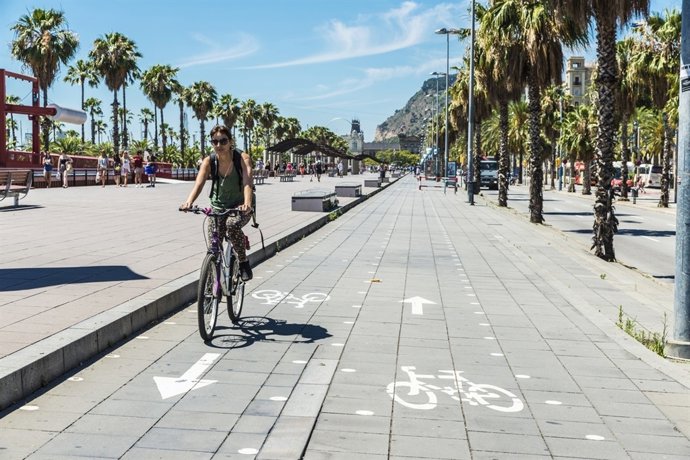 Bicicletes