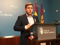 Junta celebra que el PSOE aventaje al PP en las encuestas y augura mejores datos cuando se aprueben los presupuestos