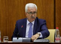 La Junta urge al Gobierno un "calendario real y cierto" para abordar la financiación autonómica