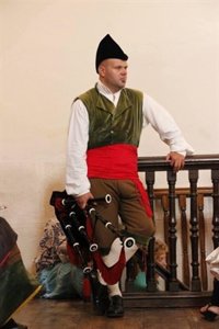 Bras Rodrigo presenta su nuevo disco 'A pause in New York', en el Festival del Arco Atlántico de Gijón