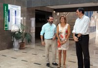 PP-A inicia visitas a hospitales para ver sus "problemas" ante el "ocultismo" de la Junta