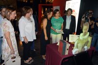 El Museo del Quijote de Ciudad Real contará con tres puntos de realidad virtual y un holograma de bienvenida