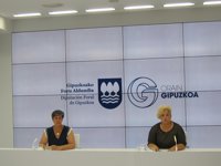 Diputación de Gipuzkoa busca al menos 45 familias para acoger a otros tantos menores tutelados 