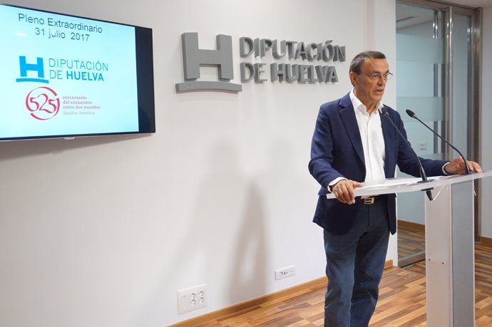 Nota De Prensa Y Fotos De Hoy, 27 De Julio, Previa Pleno Extraordinario