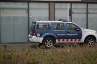 Dos detenidos por quince robos en 22 días en chalés y casas unifamiliares de Lleida