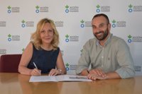 ElPozo Alimentación renueva su compromiso con Acción contra el Hambre