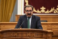 PSOE y Podemos rechazan la propuesta del PP de que la Junta asuma competencias sanitarias que ejercen ayuntamientos