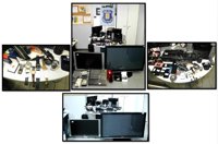 Detenidos tres hombres que fingían averías en su coche para vigilar y robar en domicilios