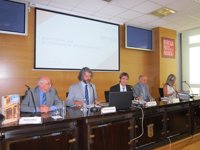 Ibercaja eleva el crecimiento de Aragón al 3% y estima el de España en el 3,1% en 2017