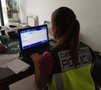 Cae en Granada una trama que ha defraudado 185.000 euros con altas ficticias en la Seguridad Social