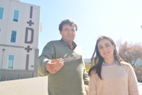 Seis doctorandos de la UPCT consiguen contrato FPU, multiplicando por cinco la tasa media de éxito