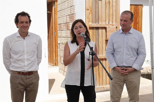 Armengol en Formentera