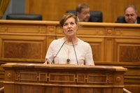 Aprobado por unanimidad reconocer el 33% de discapacidad a niños con cáncer