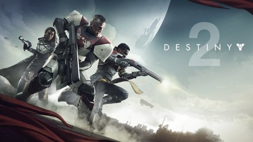 Destiny 2