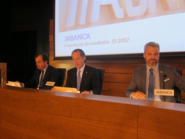 Foto: Resultados Abanca