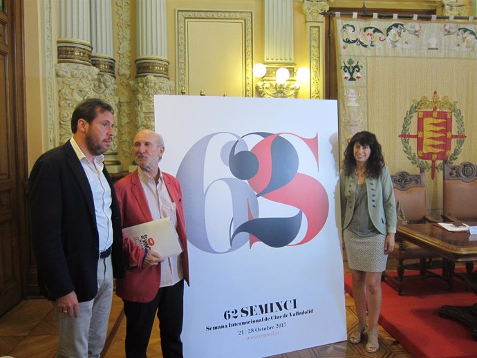 Valladolid. La LXII Semincia se inaugurará el 21 de octubre
