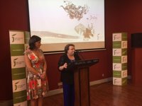 'Jaén, cultura del toro' se promociona entre agentes de viaje y peñas taurinas cántabras