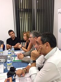 Constituida la Comisión de Sostenibilidad del Plan Estratégico de Huelva, impulsado por la Diputación de Huelva