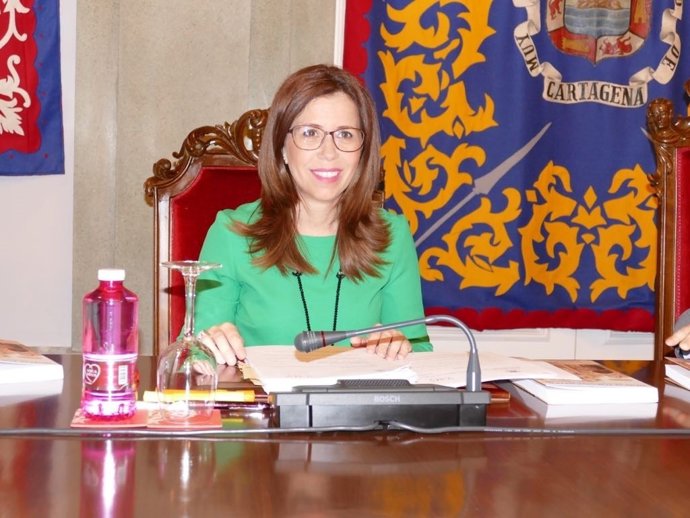 Ana Belén Castejón