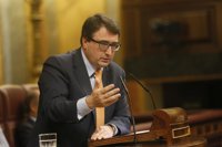 PNV no se opondrá a citar a Rajoy en Pleno, pero prefiere que se adelante su comparecencia en la comisión sobre el PP