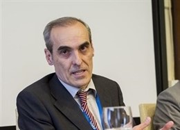 Alejandro Luzón
