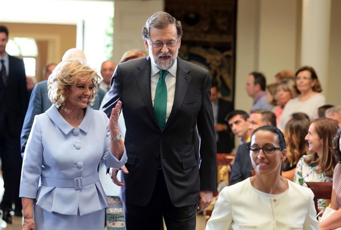 María teresa campos