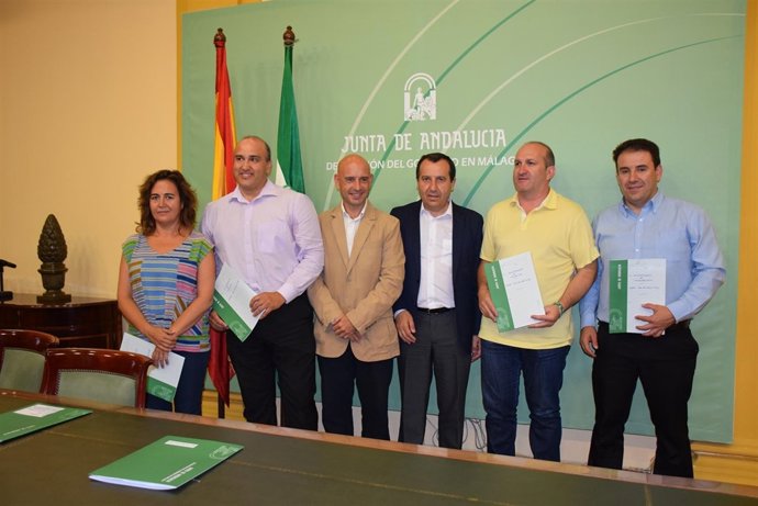 Nota Caminos Rurales