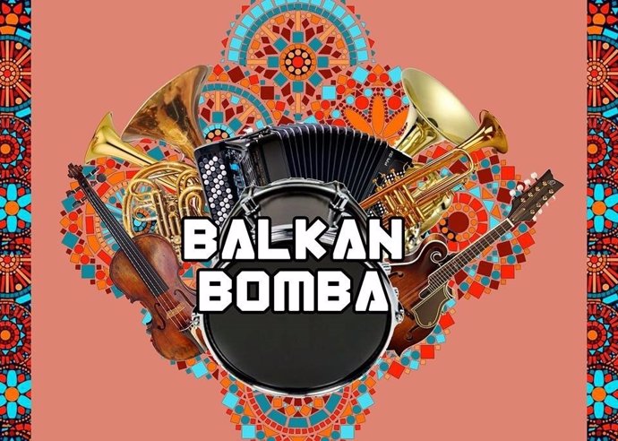 Balkan Bomba