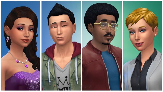 Els Sims 4 PlayStation 4 PC Xbox One Electronic Arts (EA)