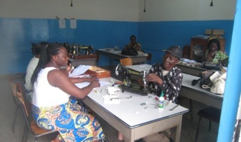 Cooperación y Desarrollo