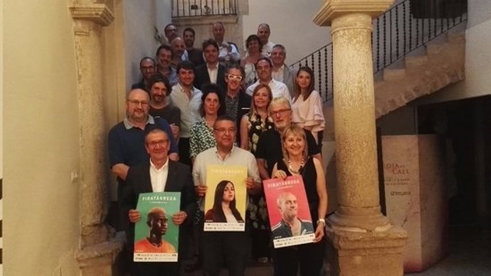 Agencia Catalana de Noticias