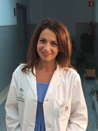 Silvia Calzón será la nueva directora gerente del Área de Gestión Sanitaria Sur de Sevilla