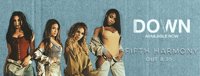 Fifth Harmony publicarán el 25 de agosto su nuevo disco, el primero como cuarteto