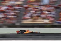 Alonso encara su mejor oportunidad del año antes de las vacaciones