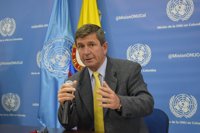 La Misión de la ONU en Colombia asegura haber extraído más de 300 refugios de las FARC