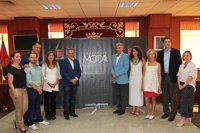 'Tenerife Moda' asesorará al sector textil de Lanzarote para impulsar su comercialización