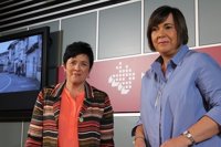 La Diputación Foral de Álava pone en marcha un programa de 'udalekus' para jóvenes con discapacidad intelectual