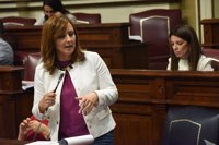 El Gobierno de Canarias estudia recurrir la sentencia que anula el PGO de Santa Cruz de Tenerife