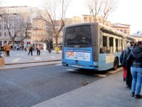 Suben los precios de las tarjetas del autobús de Toledo pero incluirán el búho