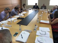 PP critica que la oposición "haya incurrido en triple contradicción" para desbloquear la situación del Museo Ramón Gaya