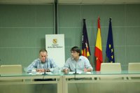 Govern reitera la necesidad de que el crecimiento económico se traduzca en un incremento de los salarios en Baleares