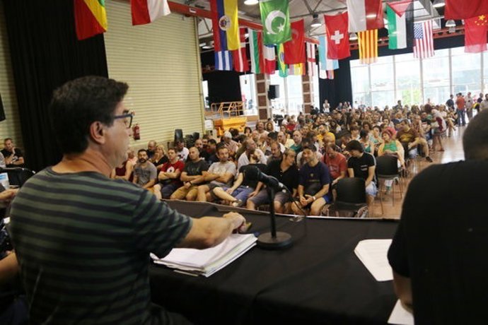 Agencia Catalana de Noticias