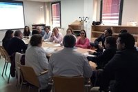 Reina Sofía de Córdoba recuerda que tabaco y alcohol son factores de riesgo para desarrollar cáncer de cabeza y cuello