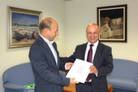 Murcia pide un modelo de financiación autonómica "equitativo" y evita debatir sobre un déficit individualizado